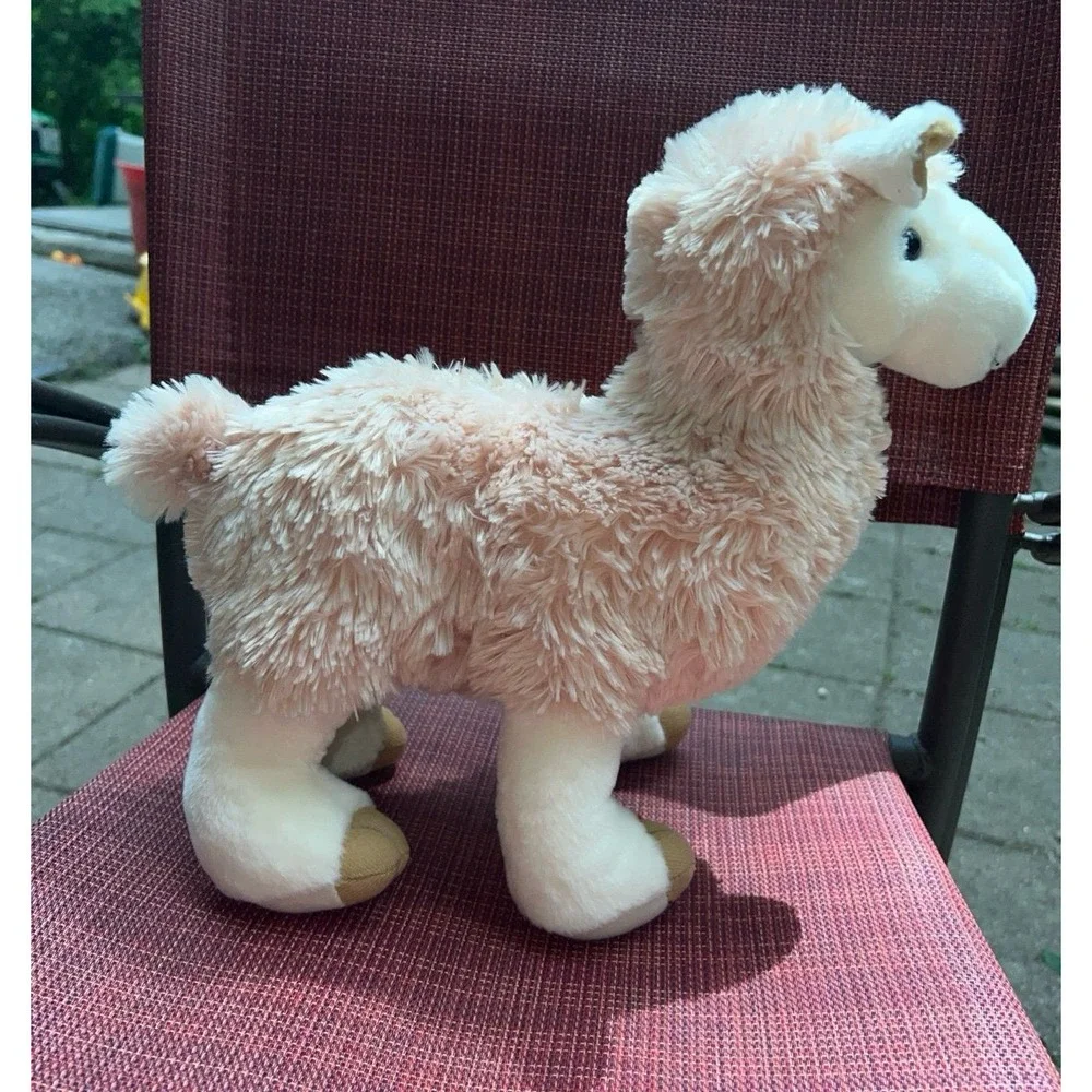 Wild‎ Republic Llama Plush 12